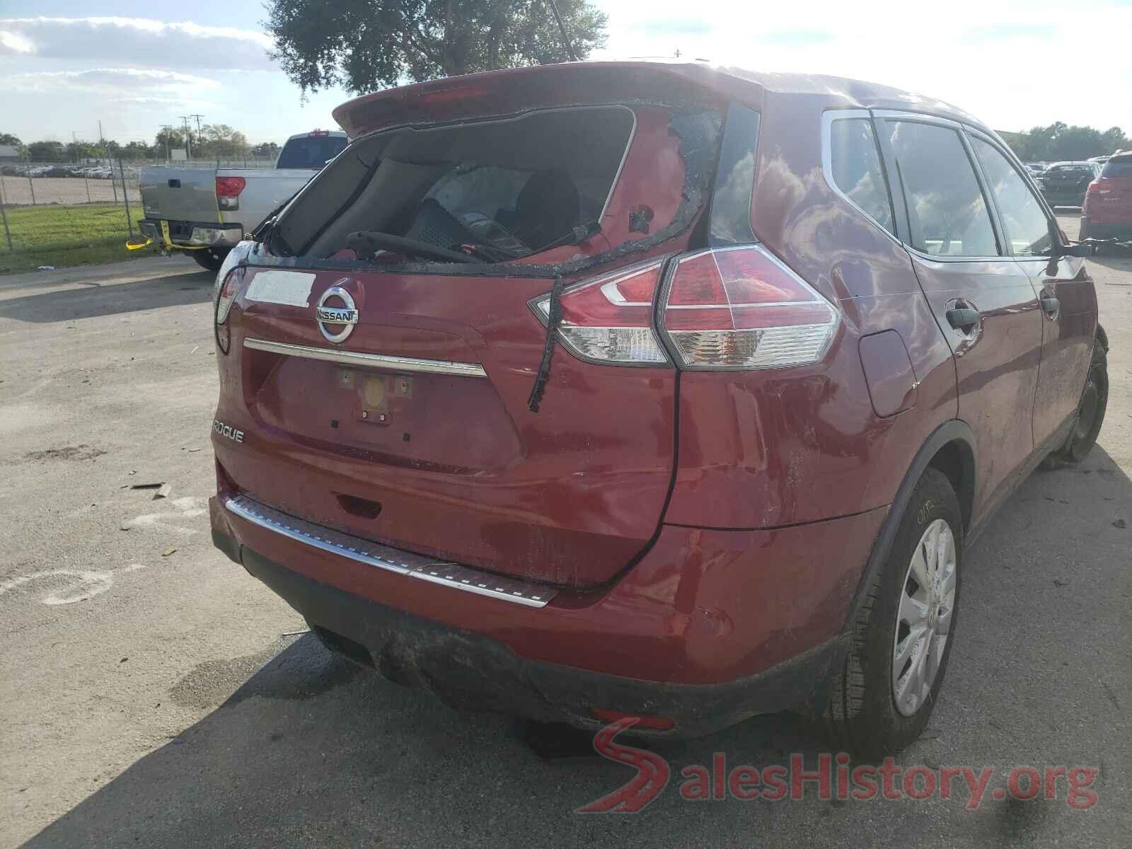 JN8AT2MT3GW018919 2016 NISSAN ROGUE