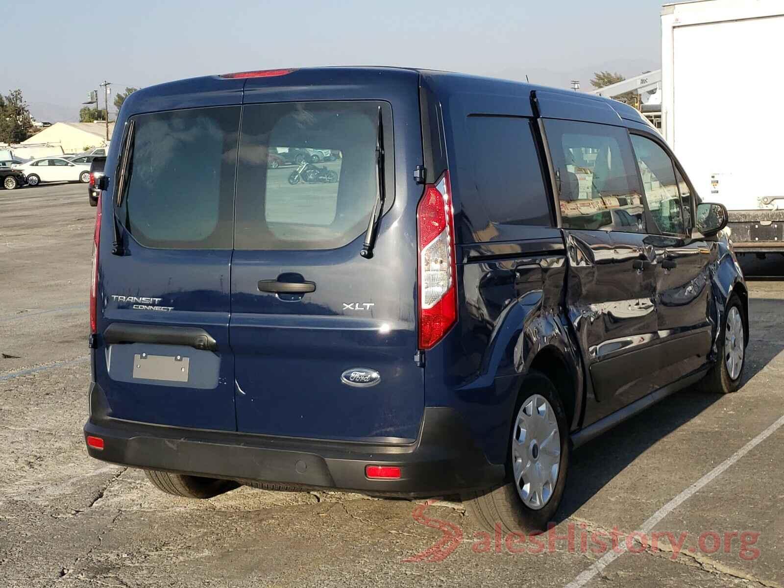 NM0LS7F25L1448481 2020 FORD TRANSIT CO