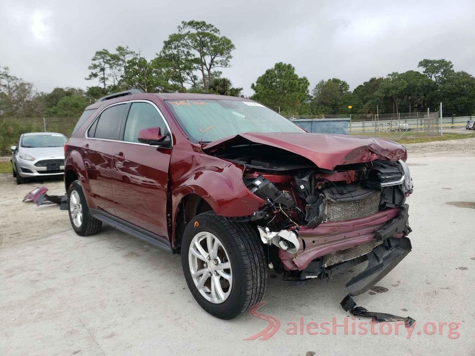 2GNFLFEK3H6149785 2017 CHEVROLET EQUINOX