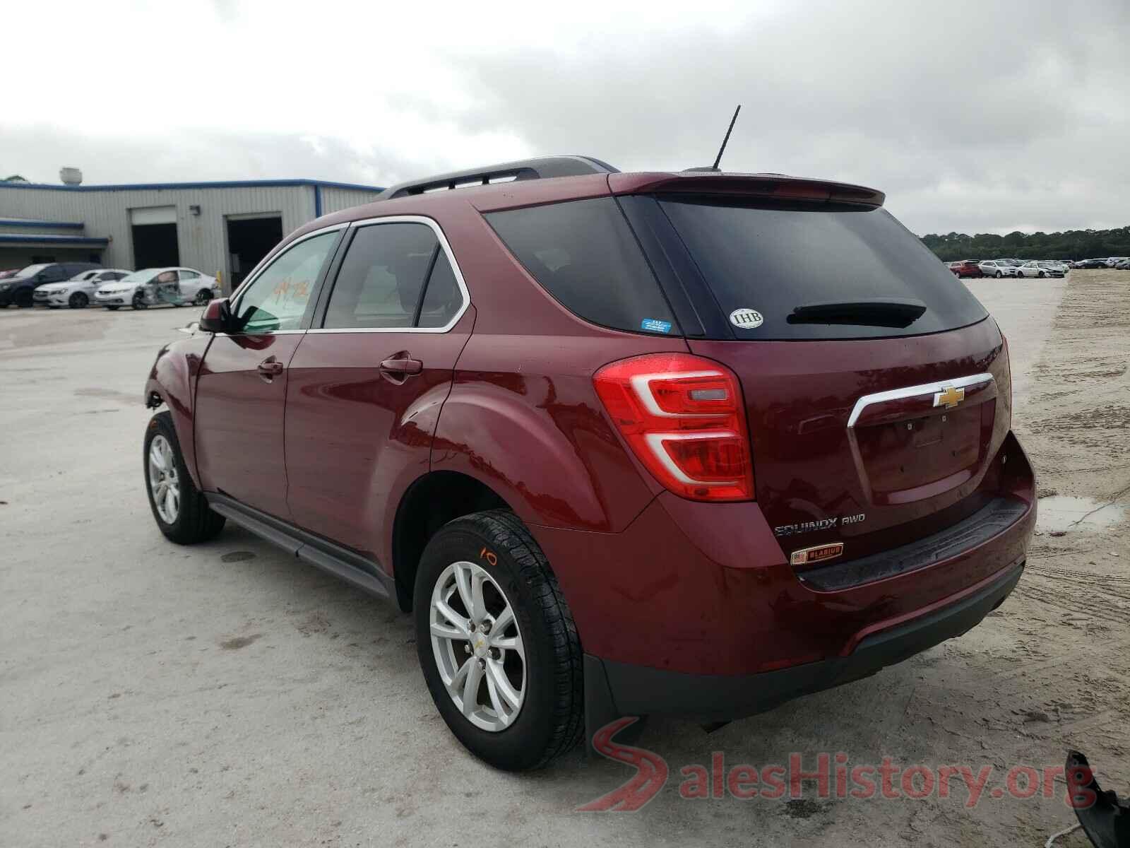 2GNFLFEK3H6149785 2017 CHEVROLET EQUINOX