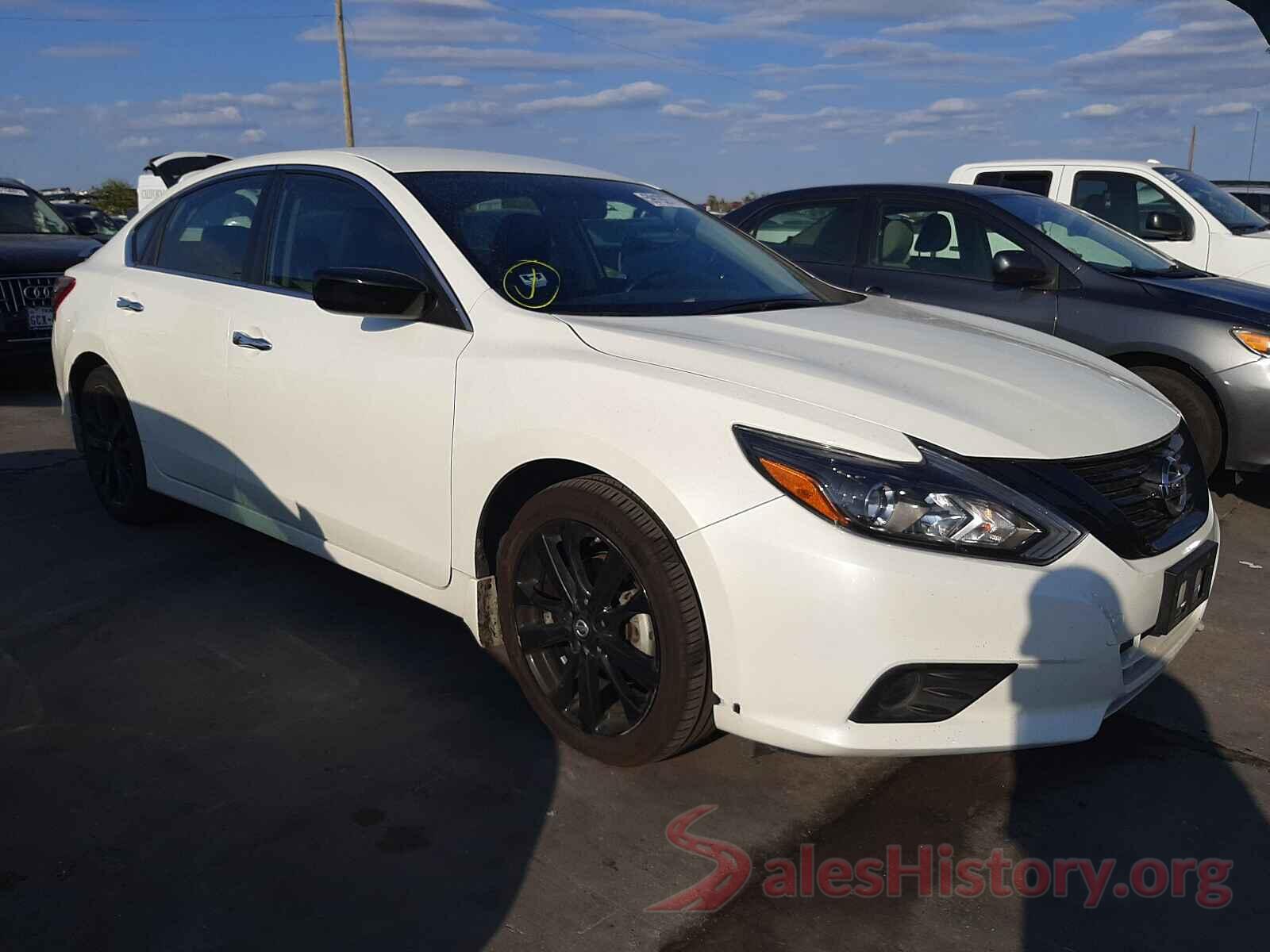 1N4AL3AP3JC179603 2018 NISSAN ALTIMA