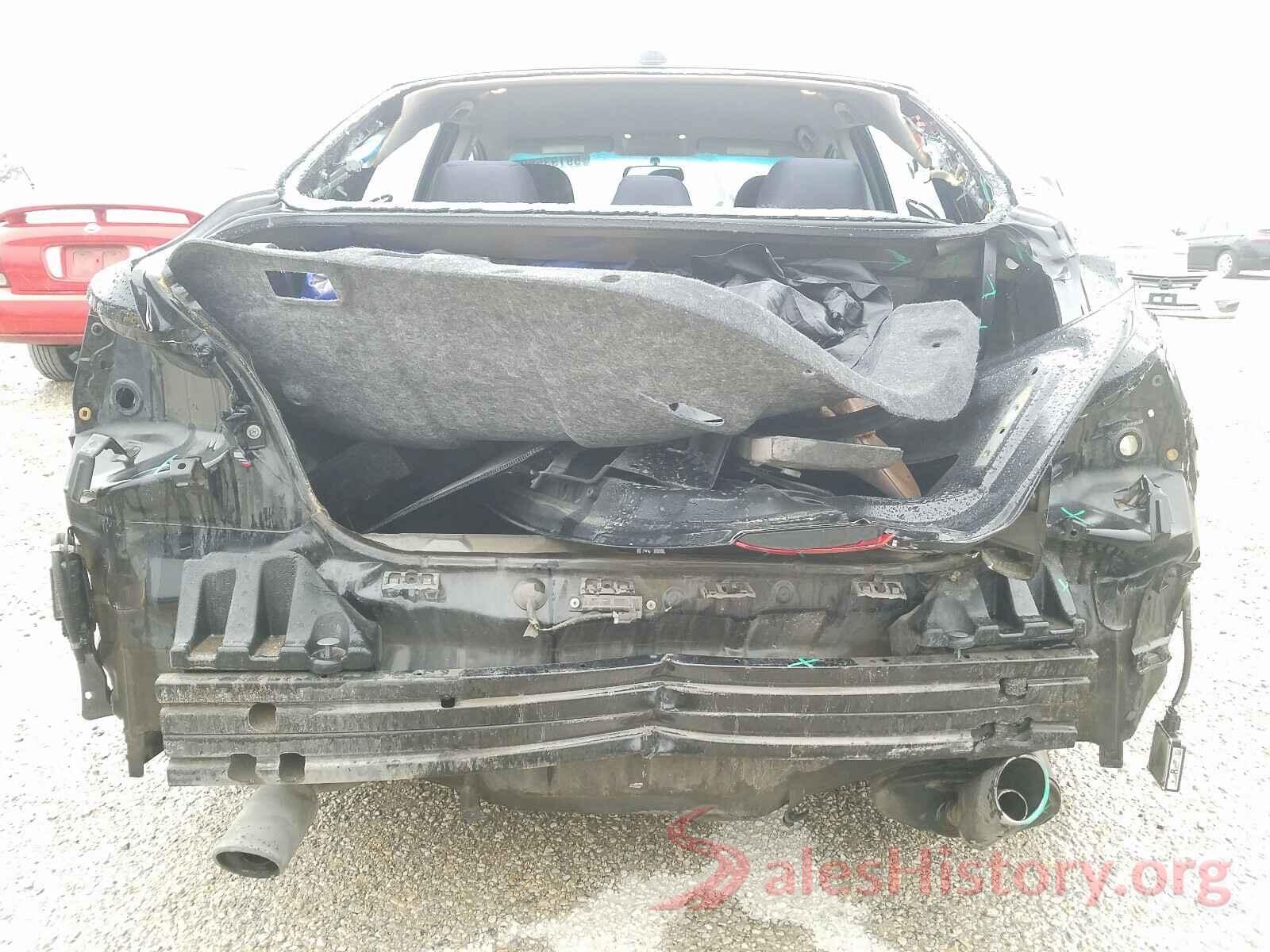 1N4AL3AP6GC273225 2016 NISSAN ALTIMA