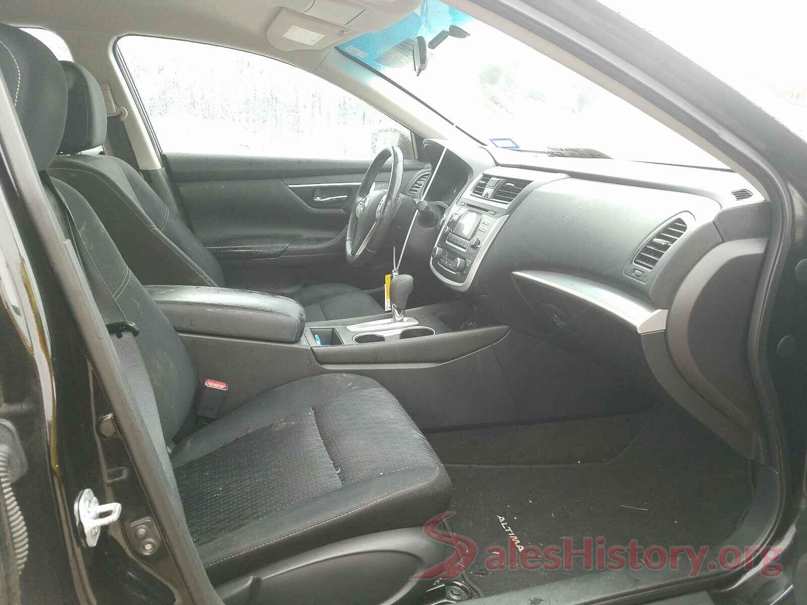 1N4AL3AP6GC273225 2016 NISSAN ALTIMA