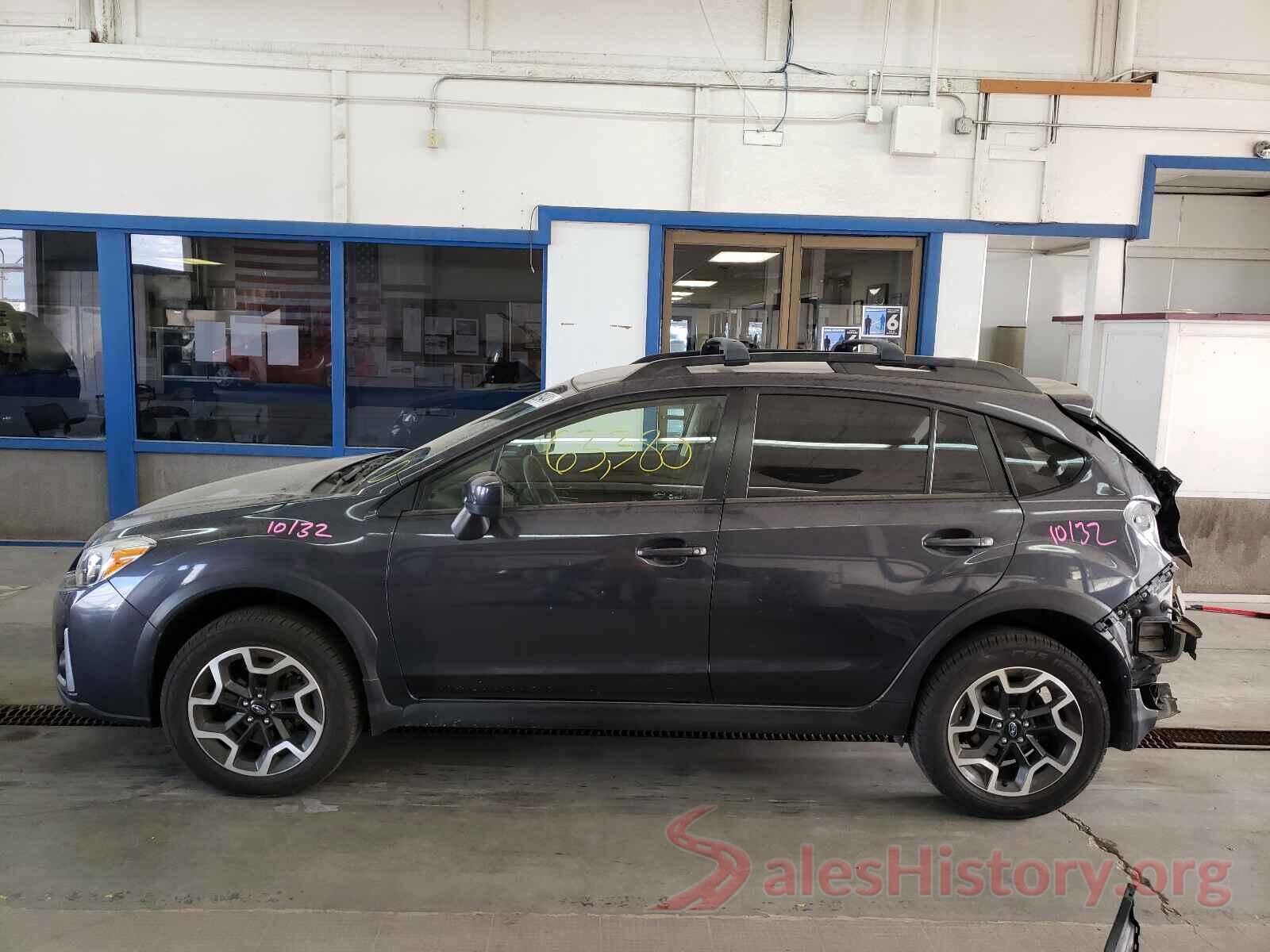 JF2GPADC7H8263914 2017 SUBARU CROSSTREK