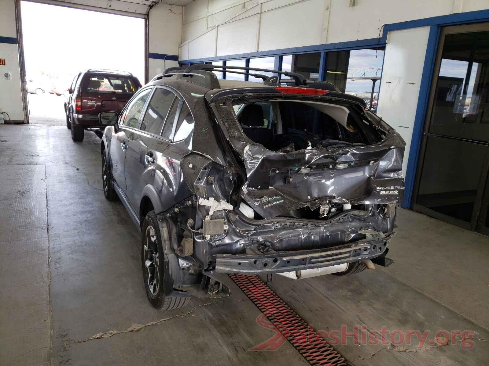 JF2GPADC7H8263914 2017 SUBARU CROSSTREK