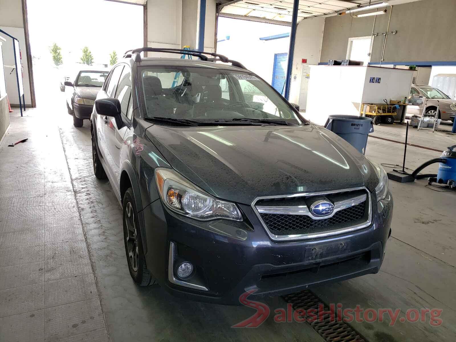 JF2GPADC7H8263914 2017 SUBARU CROSSTREK