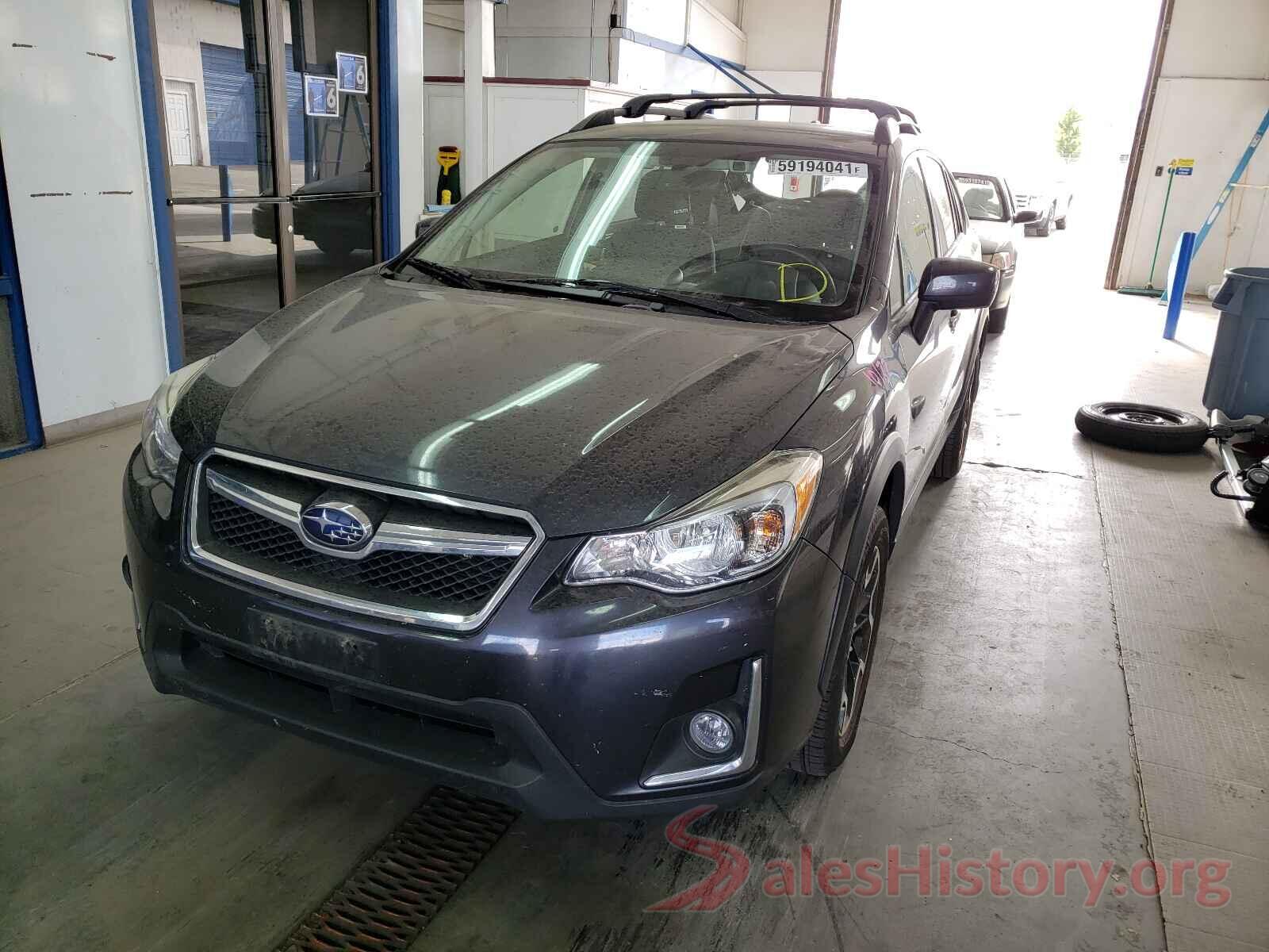 JF2GPADC7H8263914 2017 SUBARU CROSSTREK