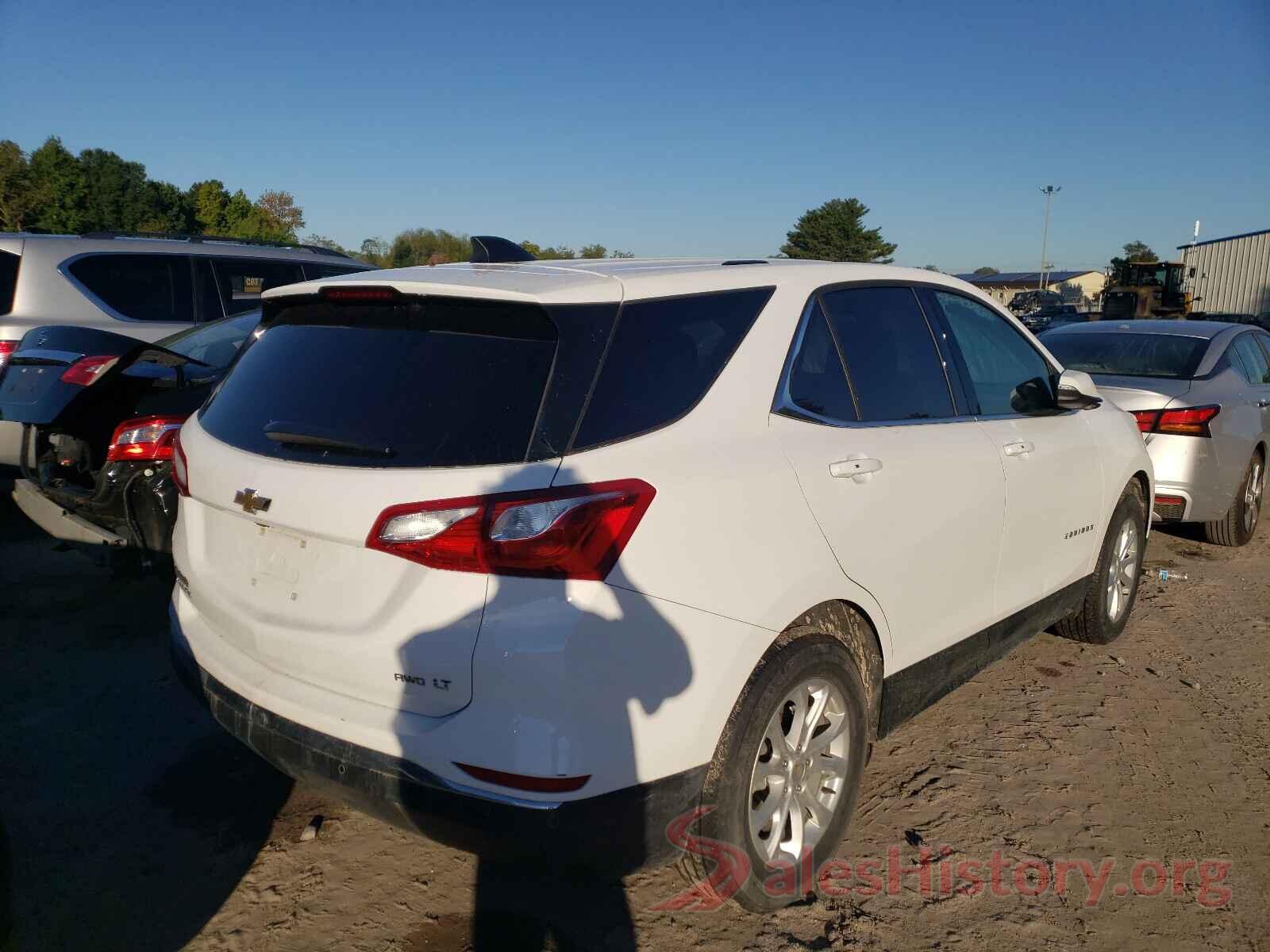 2GNAXSEV7J6299762 2018 CHEVROLET EQUINOX