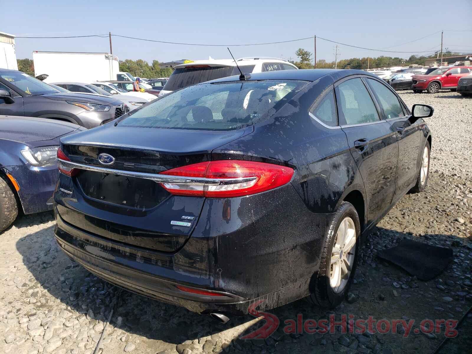 3FA6P0HD2JR282971 2018 FORD FUSION