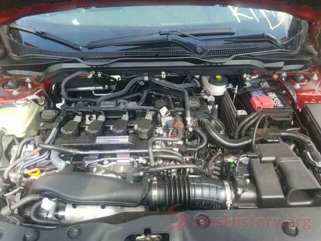 19XFC1F39LE012233 2020 HONDA CIVIC