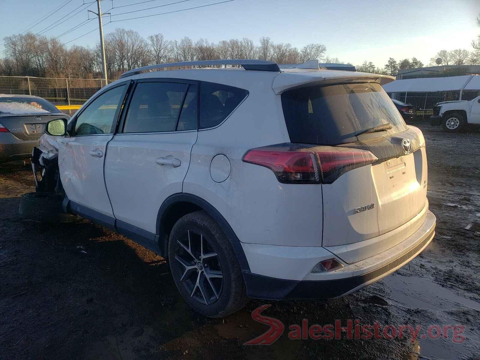 2T3JFREV5GW529980 2016 TOYOTA RAV4