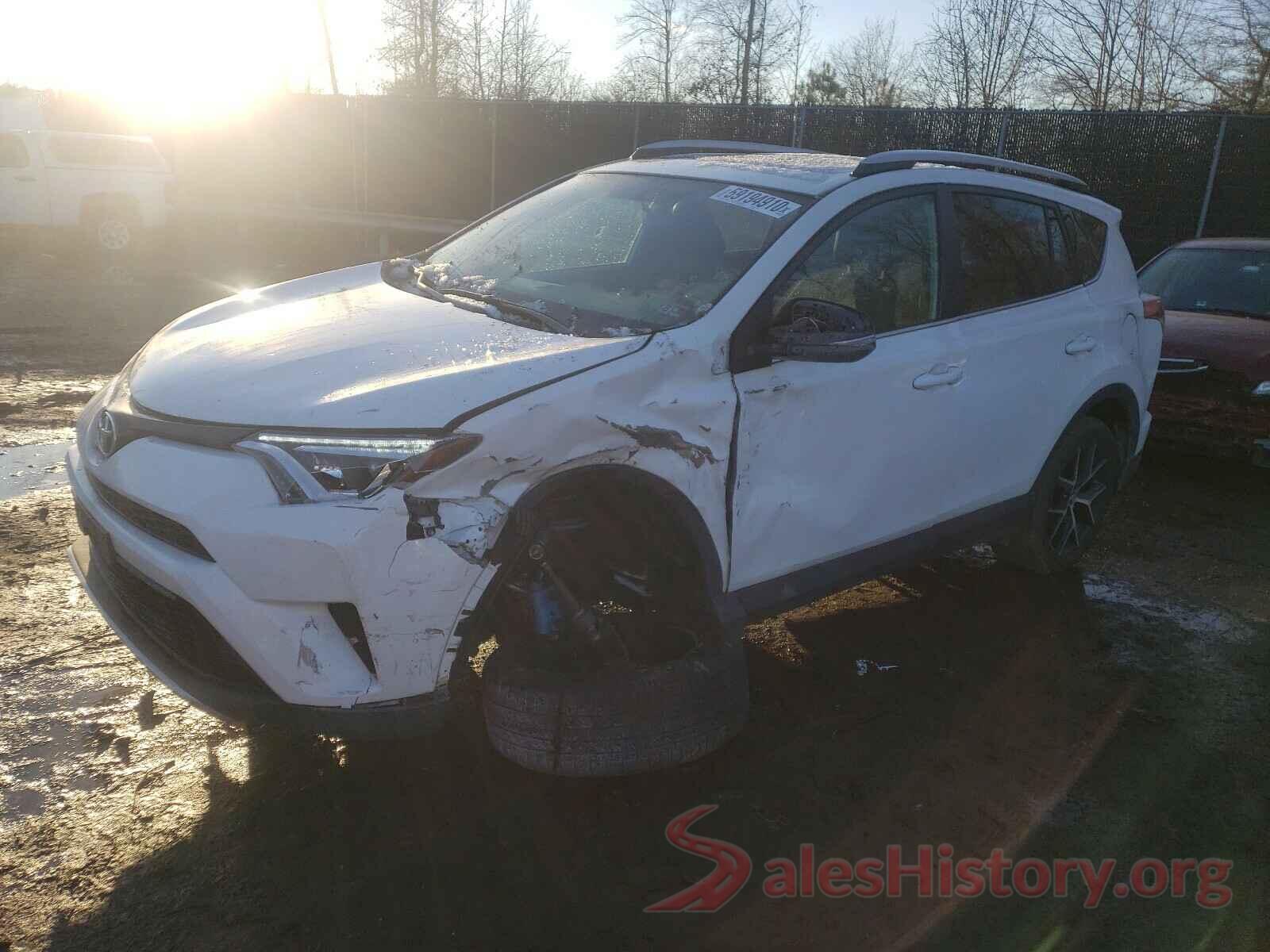 2T3JFREV5GW529980 2016 TOYOTA RAV4