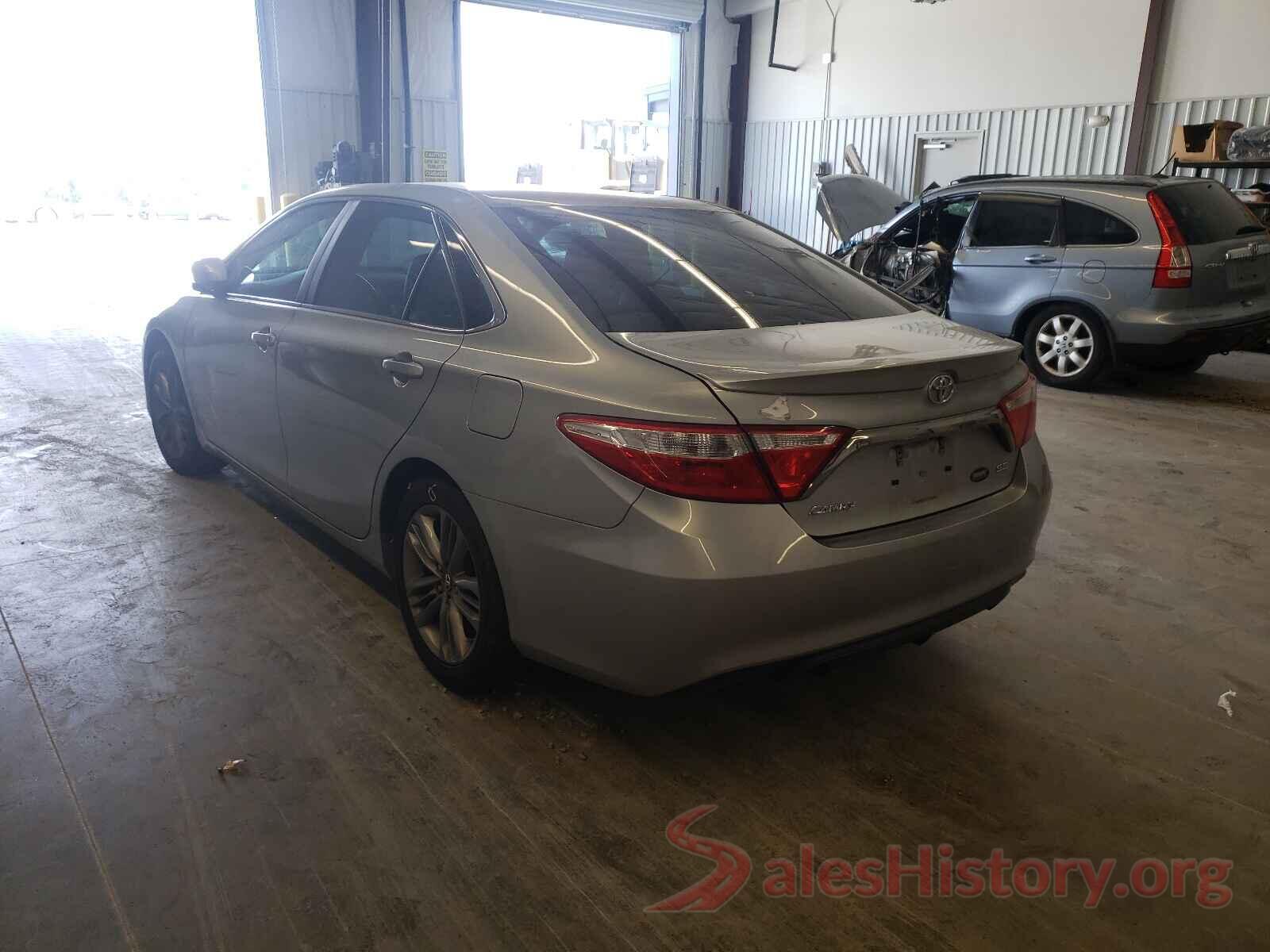 4T1BF1FK5GU568846 2016 TOYOTA CAMRY