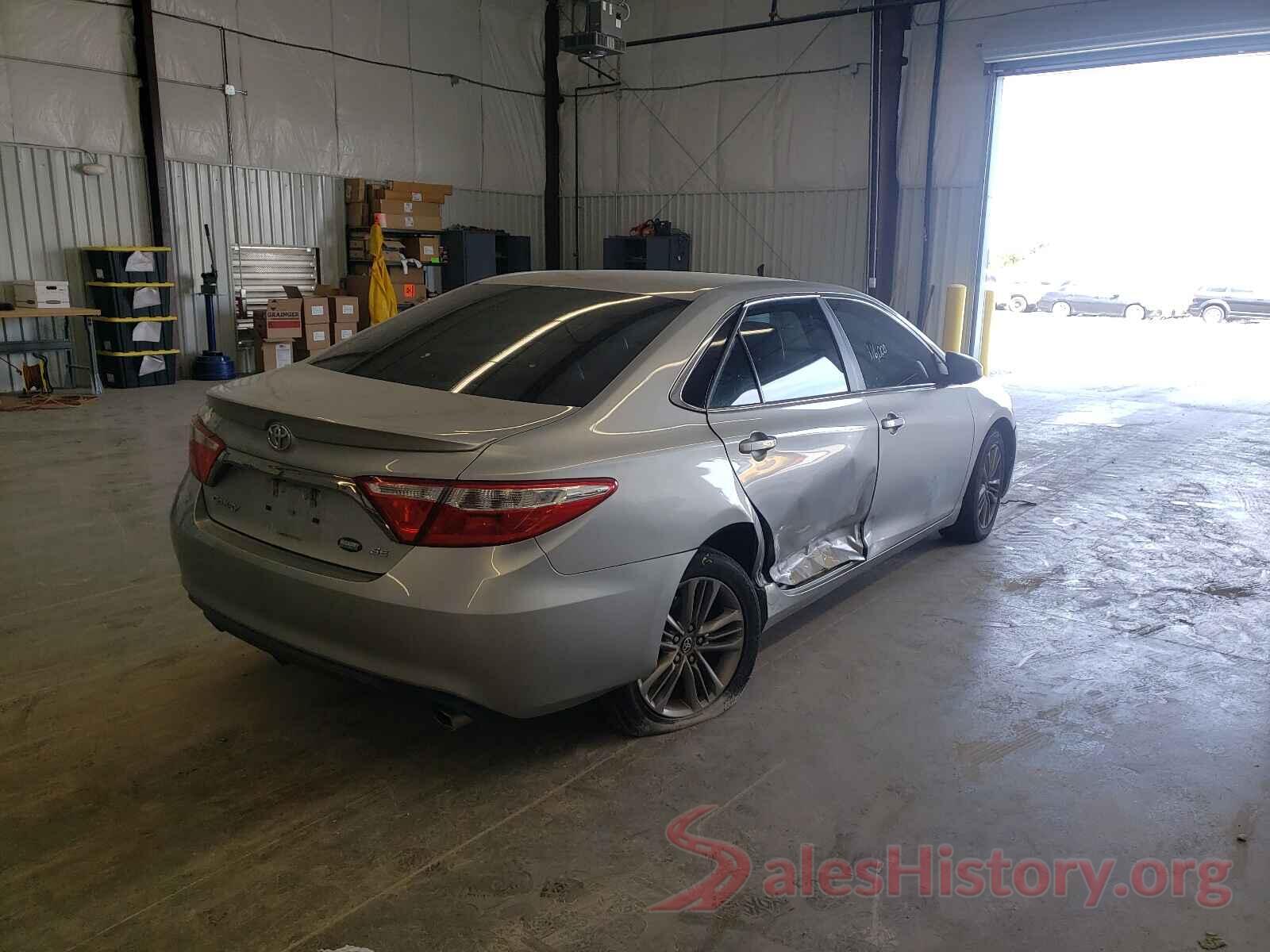 4T1BF1FK5GU568846 2016 TOYOTA CAMRY