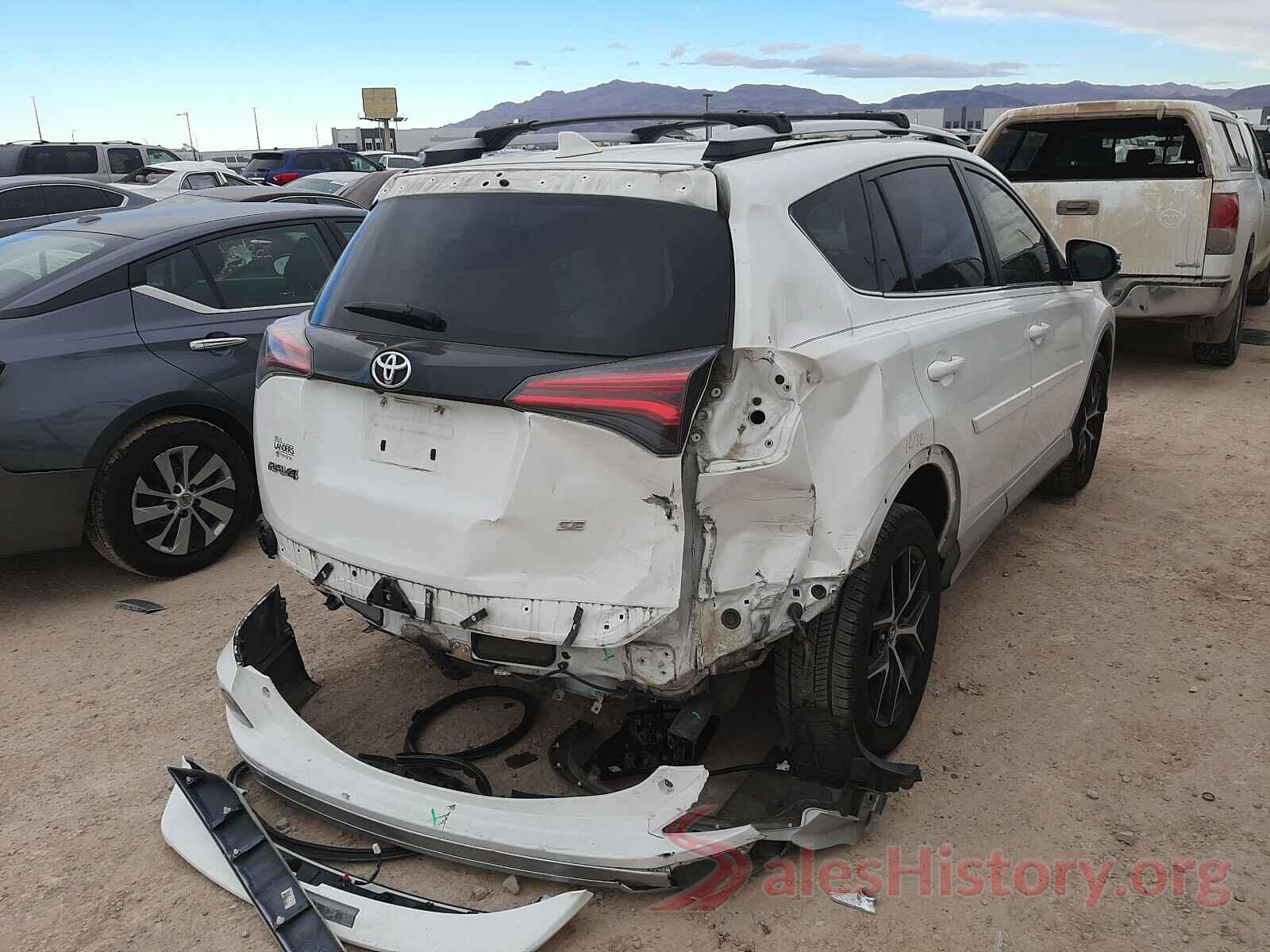 JTMNFREV1GJ064792 2016 TOYOTA RAV4