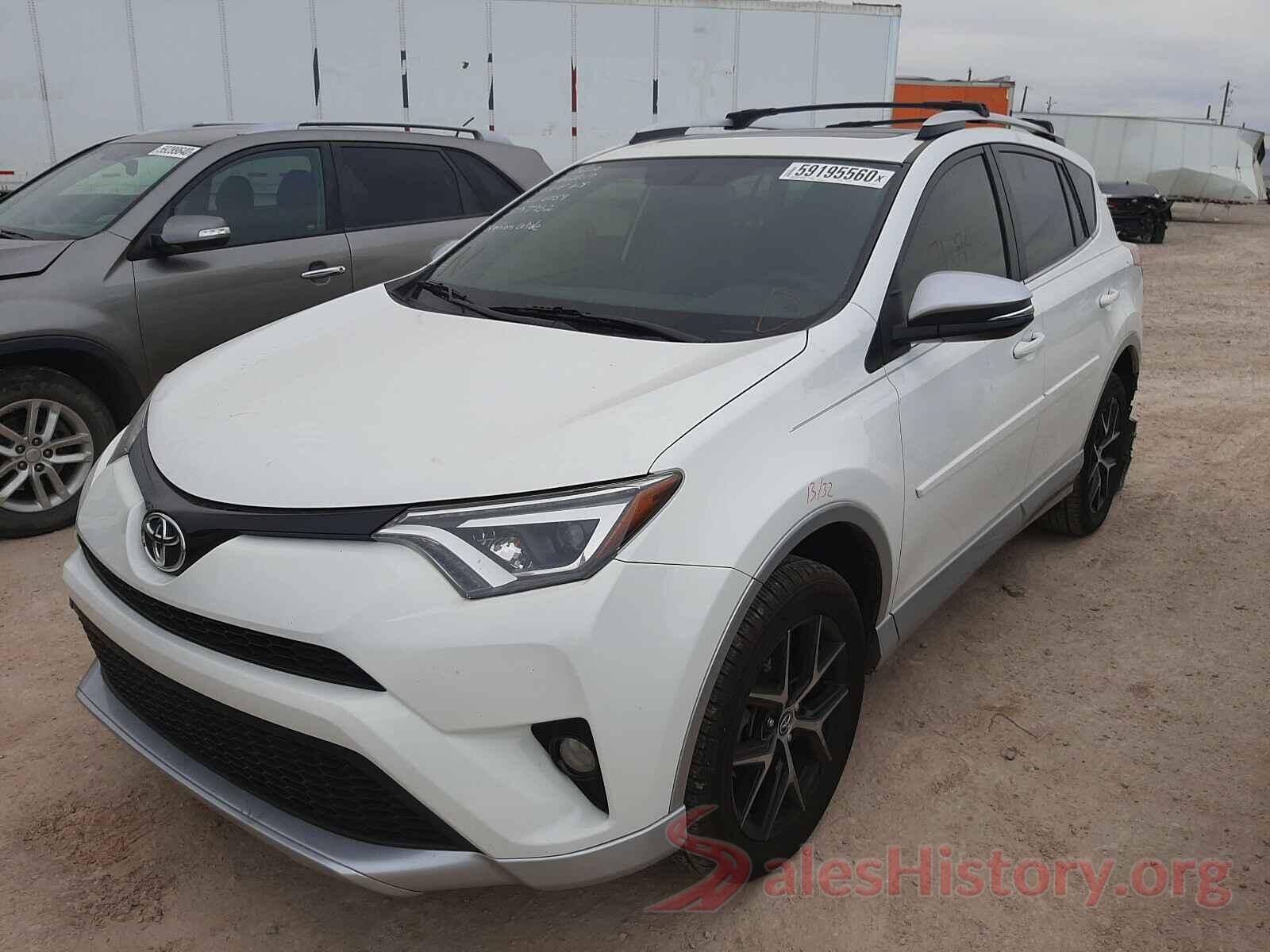 JTMNFREV1GJ064792 2016 TOYOTA RAV4