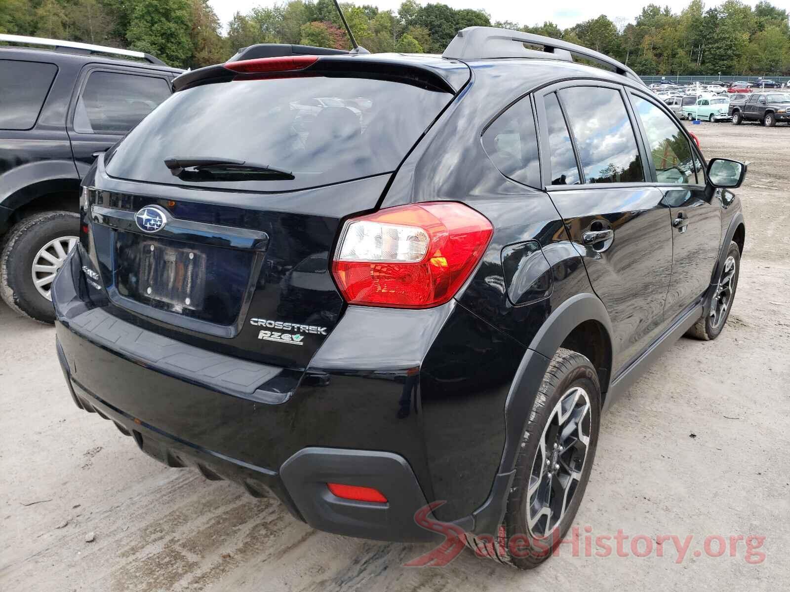 JF2GPABC2H8265184 2017 SUBARU CROSSTREK