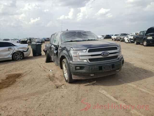 1FTEW1EG6JFB57546 2018 FORD F150