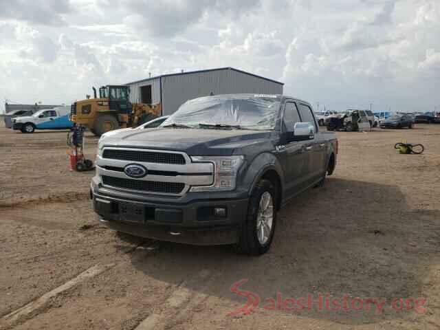 1FTEW1EG6JFB57546 2018 FORD F150