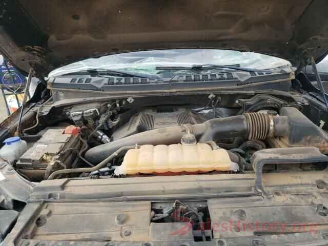 1FTEW1EG6JFB57546 2018 FORD F150