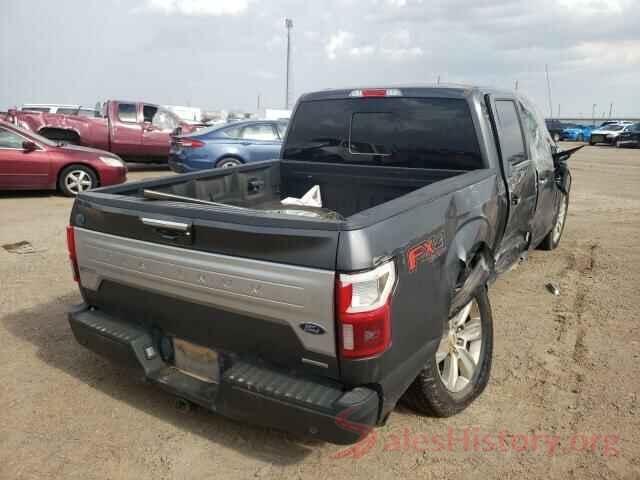 1FTEW1EG6JFB57546 2018 FORD F150