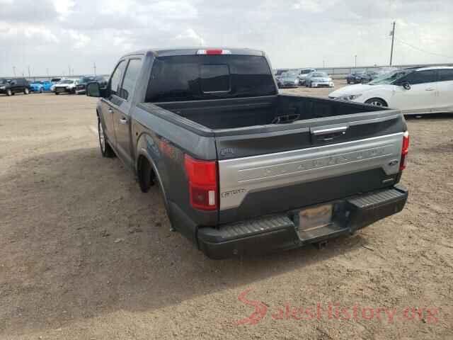 1FTEW1EG6JFB57546 2018 FORD F150