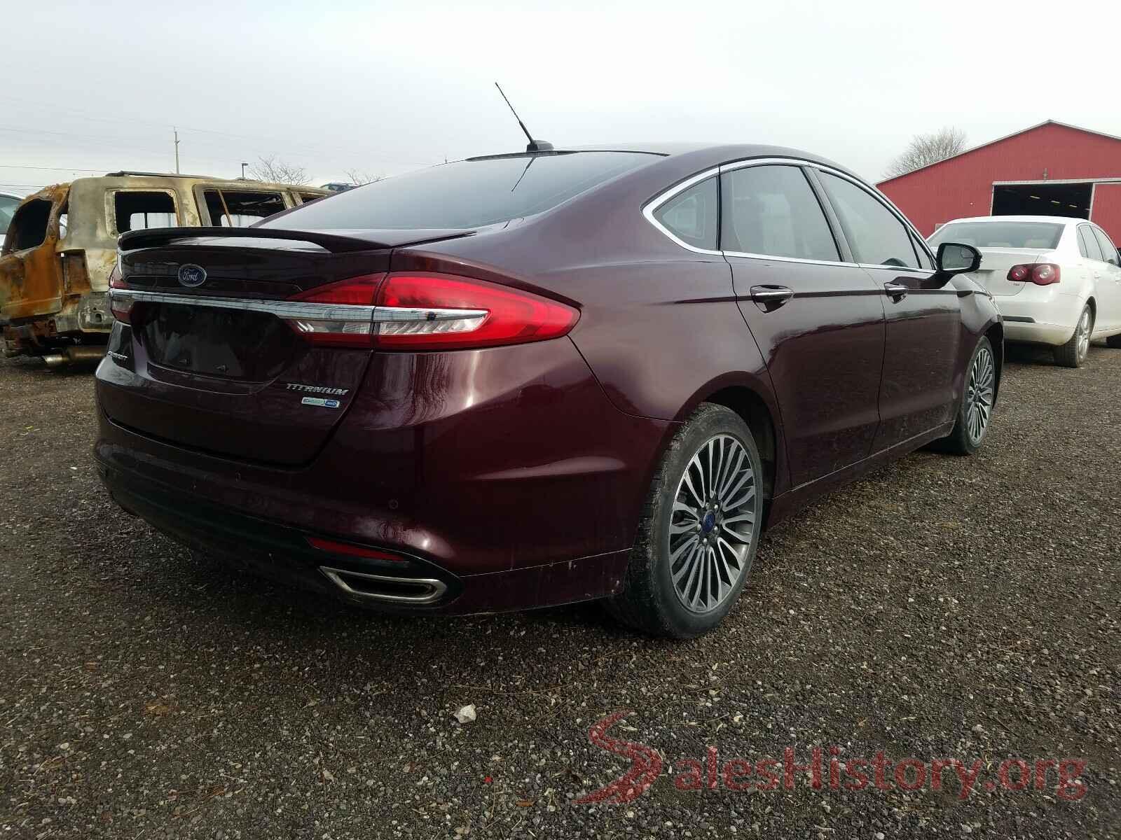 3FA6P0D9XHR390010 2017 FORD FUSION