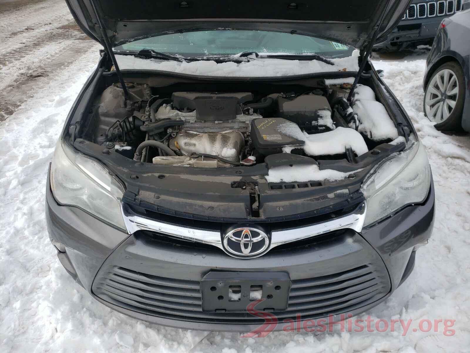 4T4BF1FK2GR536992 2016 TOYOTA CAMRY