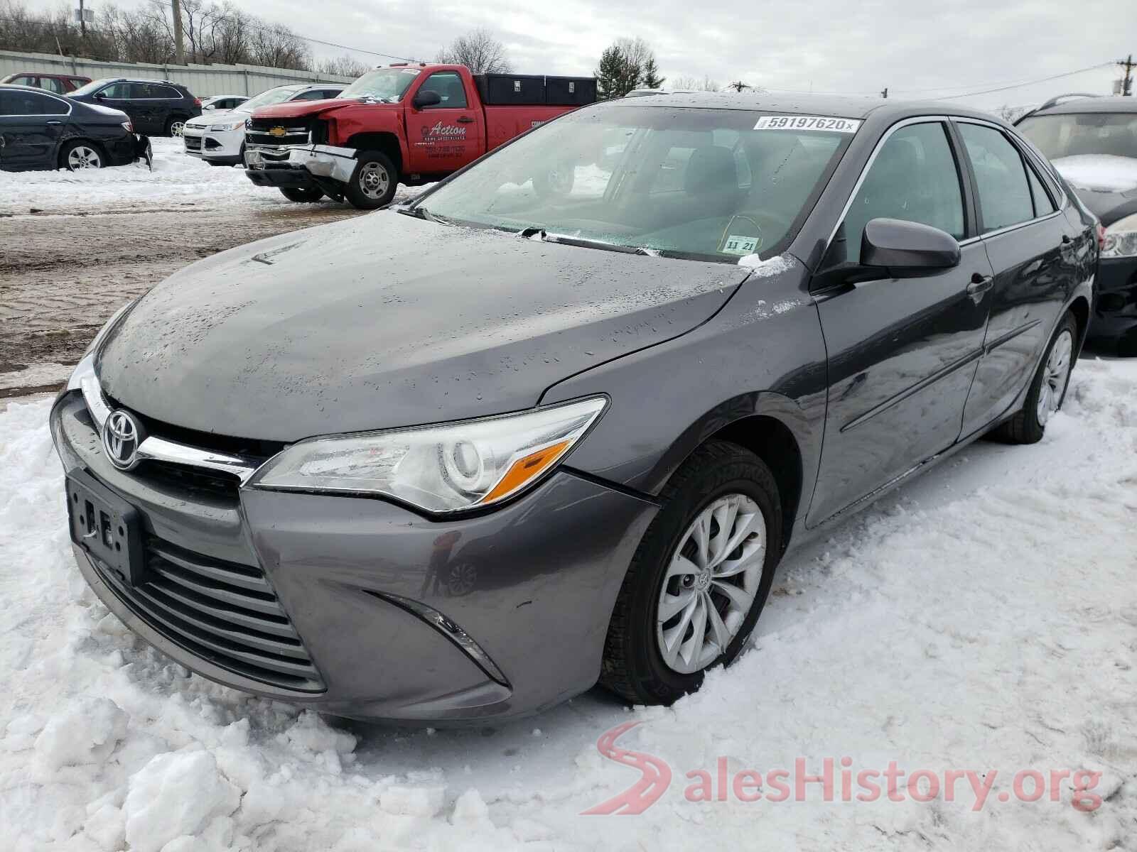 4T4BF1FK2GR536992 2016 TOYOTA CAMRY