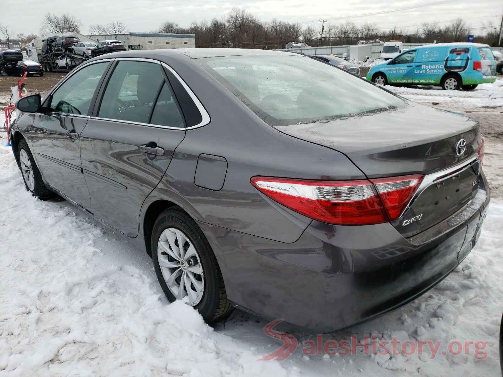 4T4BF1FK2GR536992 2016 TOYOTA CAMRY