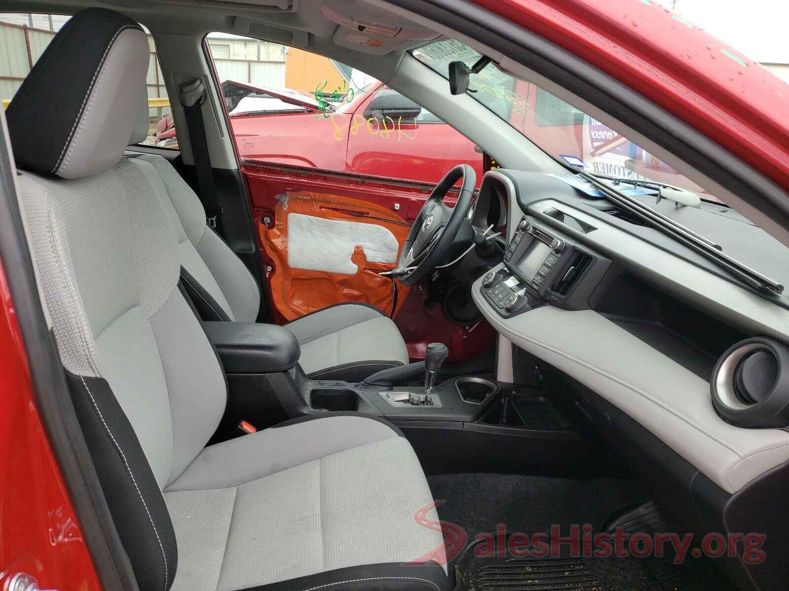 2T3RFREV8HW588087 2017 TOYOTA RAV4