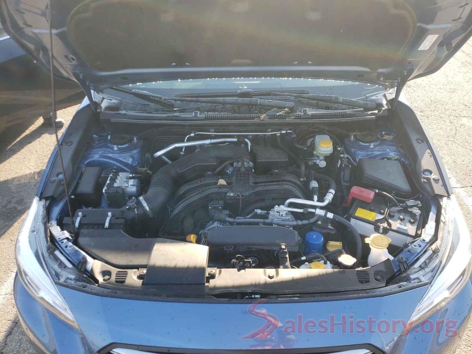 JF2GTHMC5MH249055 2021 SUBARU CROSSTREK