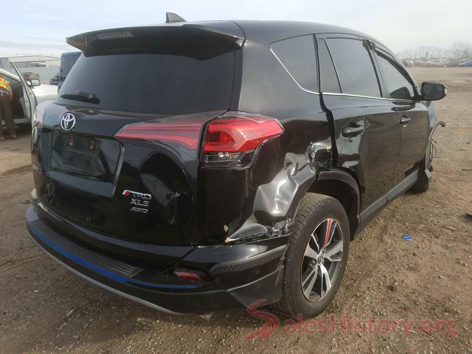 2T3RFREV6JW805481 2018 TOYOTA RAV4