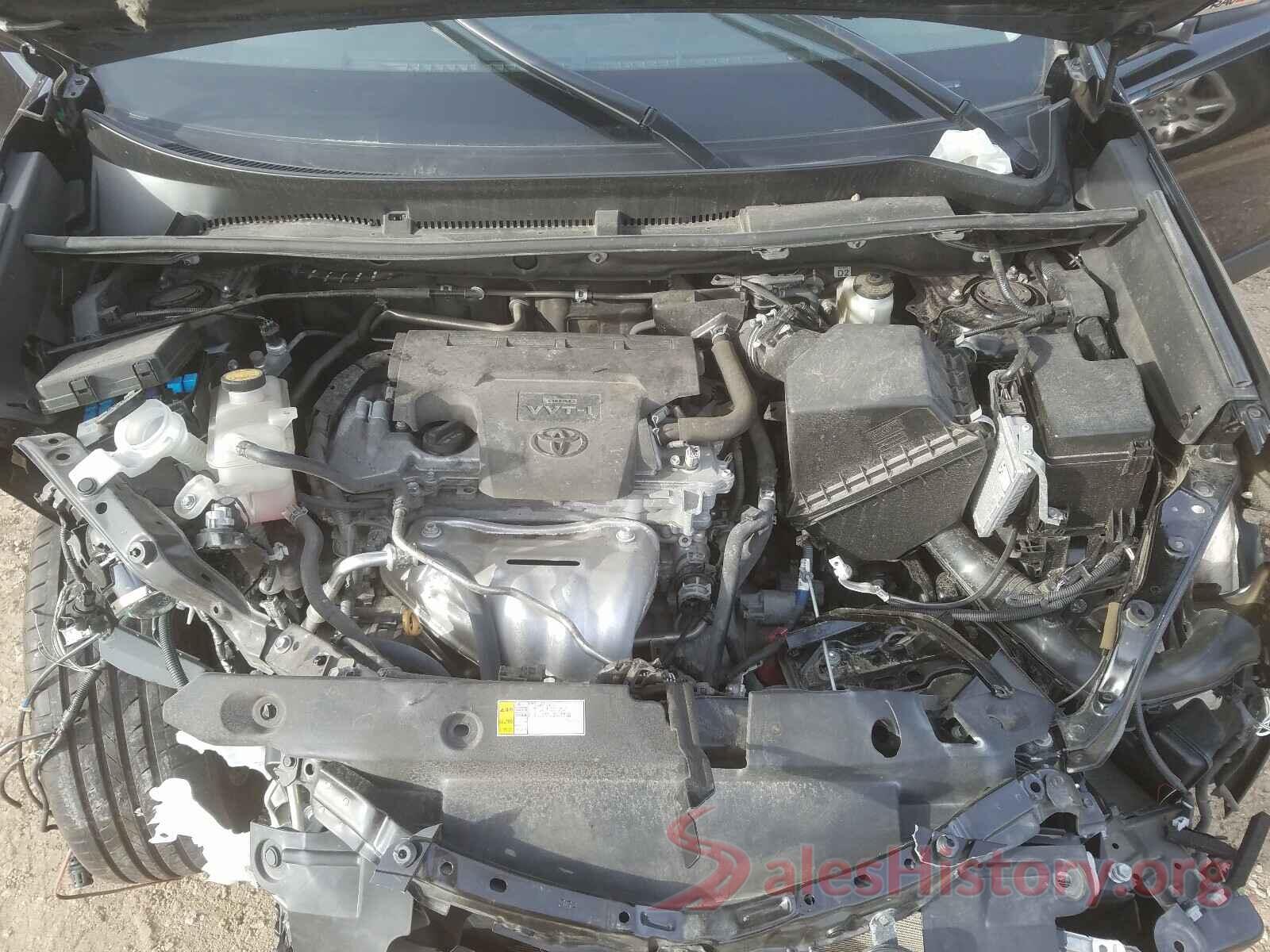 2T3RFREV6JW805481 2018 TOYOTA RAV4