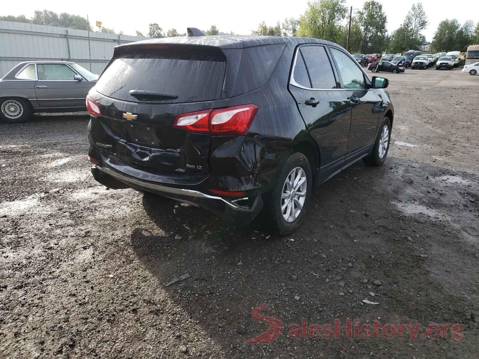 2GNAXUEV3K6265539 2019 CHEVROLET EQUINOX