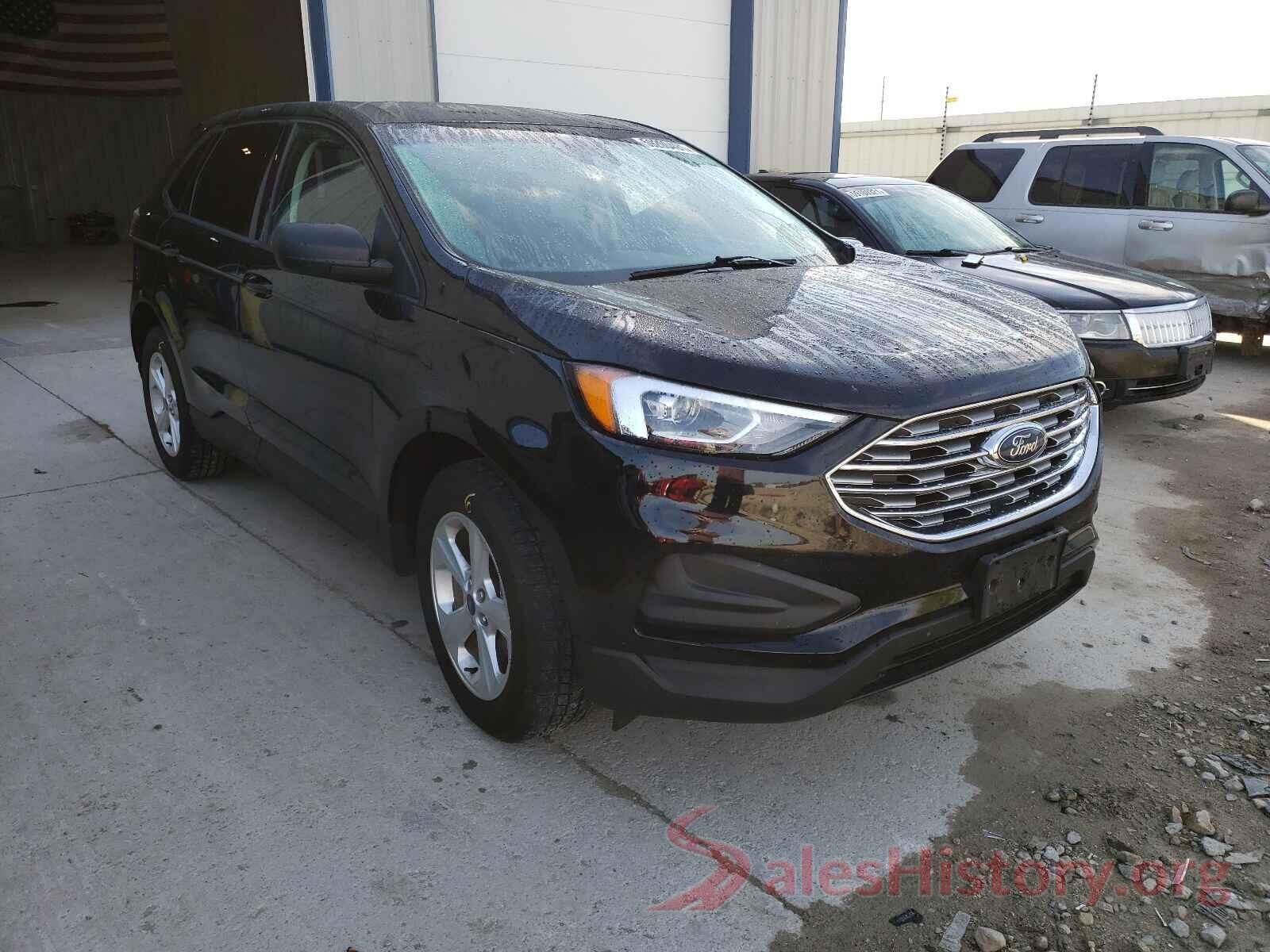 2FMPK3G96KBB57043 2019 FORD EDGE