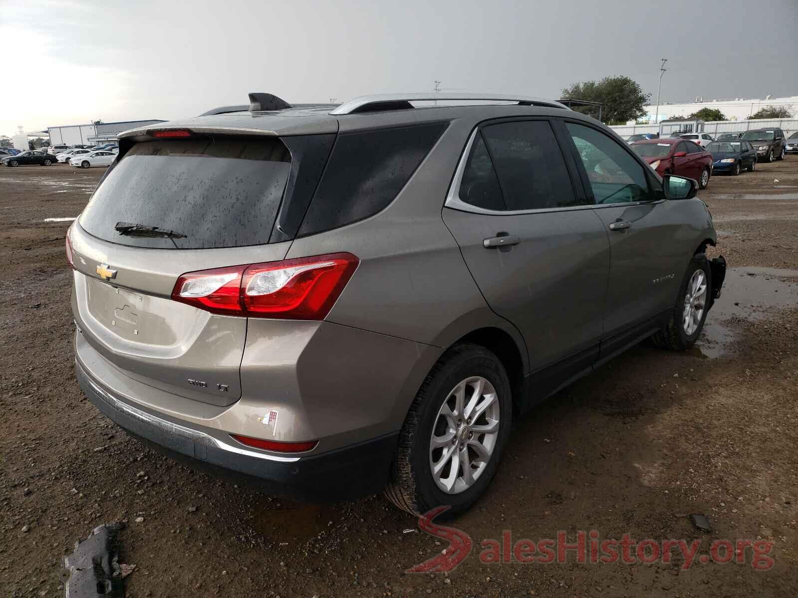 3GNAXSEV7JS500948 2018 CHEVROLET EQUINOX