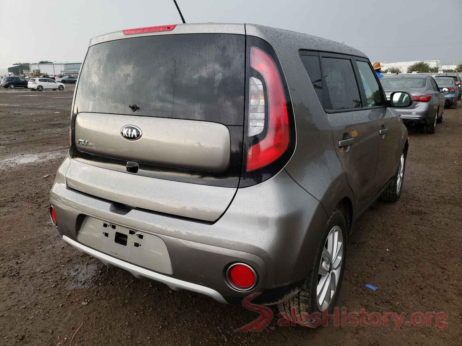 KNDJP3A58K7682888 2019 KIA SOUL