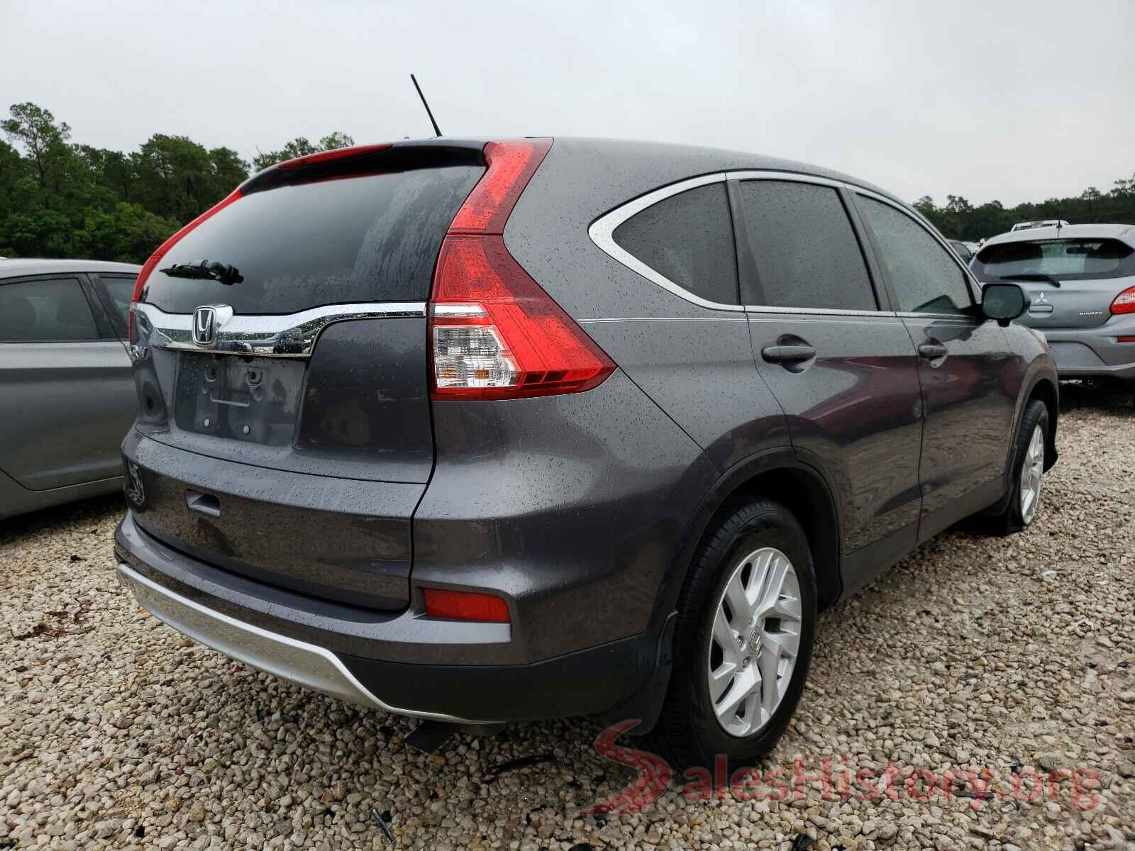 3CZRM3H50GG712652 2016 HONDA CRV