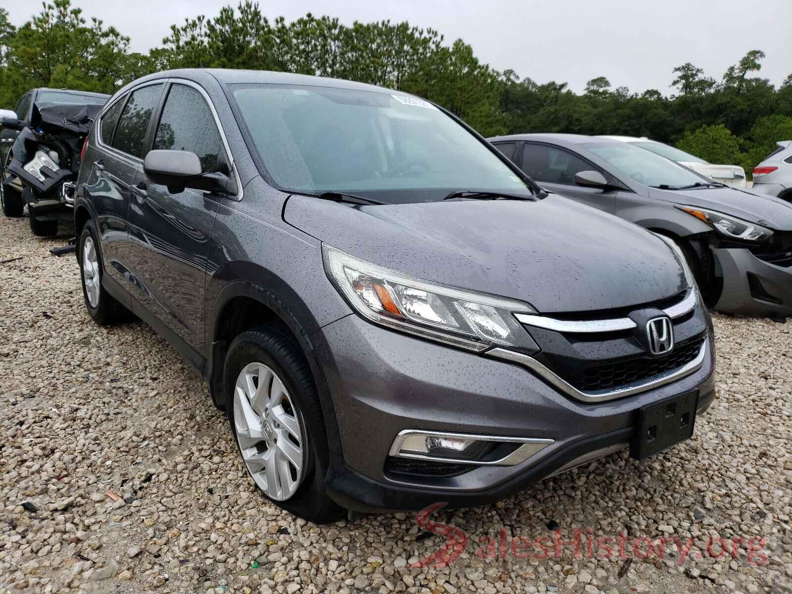 3CZRM3H50GG712652 2016 HONDA CRV