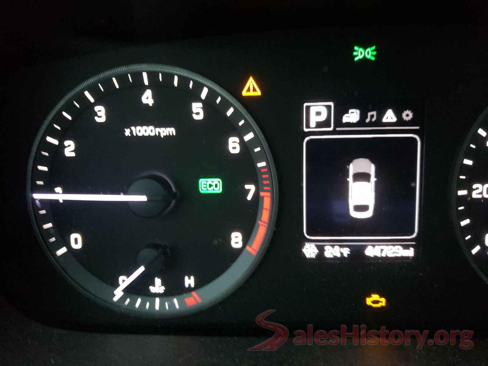 5NPE34AFXGH433281 2016 HYUNDAI SONATA