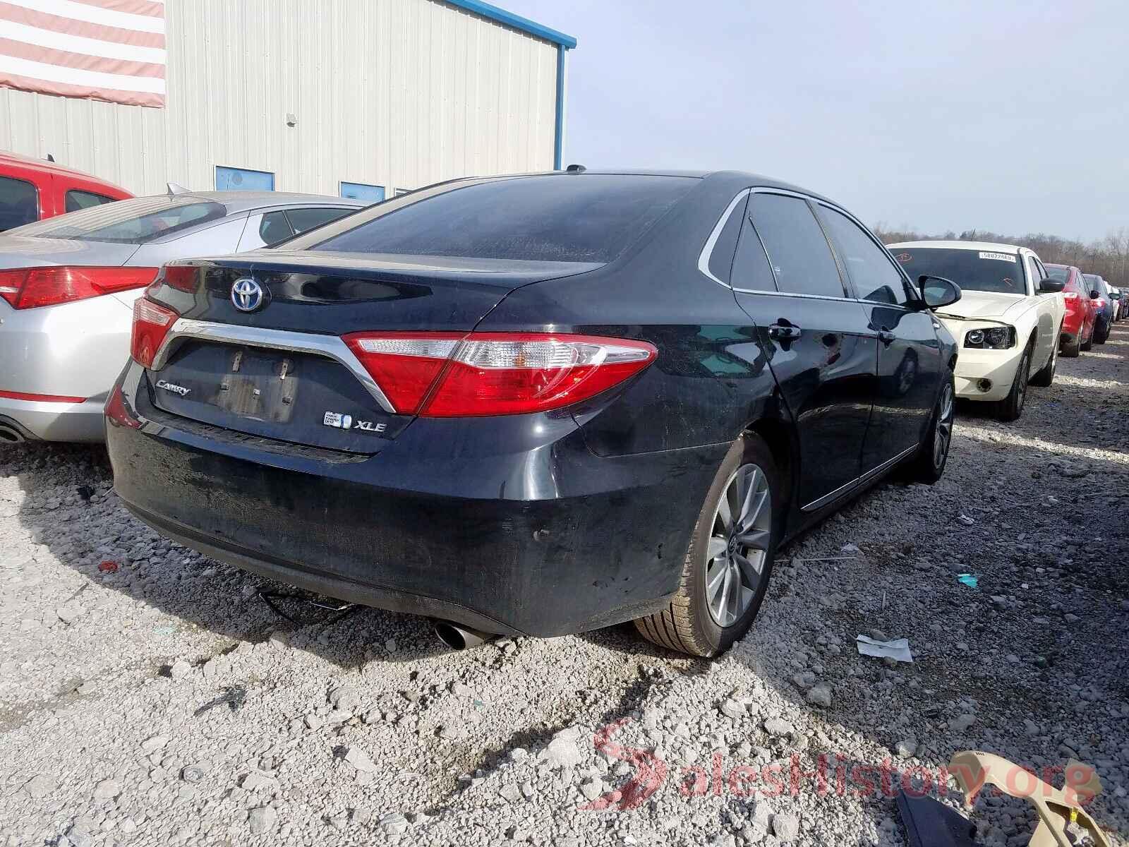 4T1BD1FK5HU202084 2017 TOYOTA CAMRY