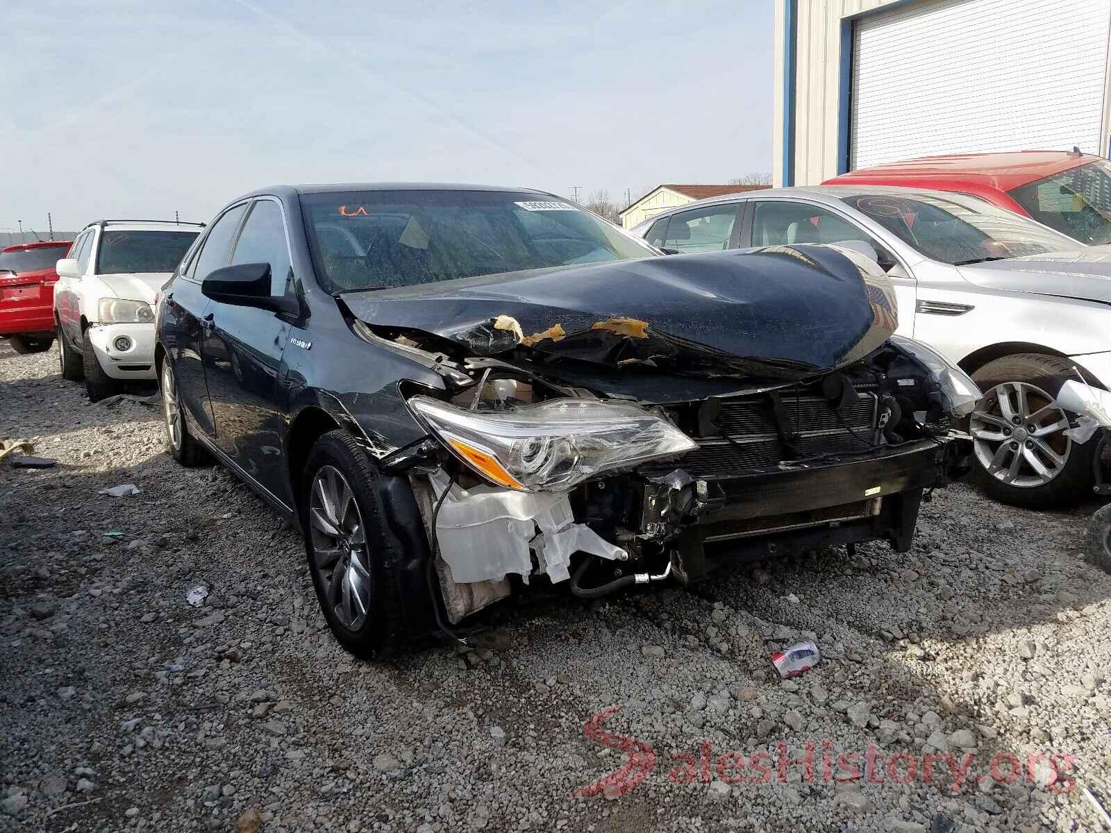 4T1BD1FK5HU202084 2017 TOYOTA CAMRY