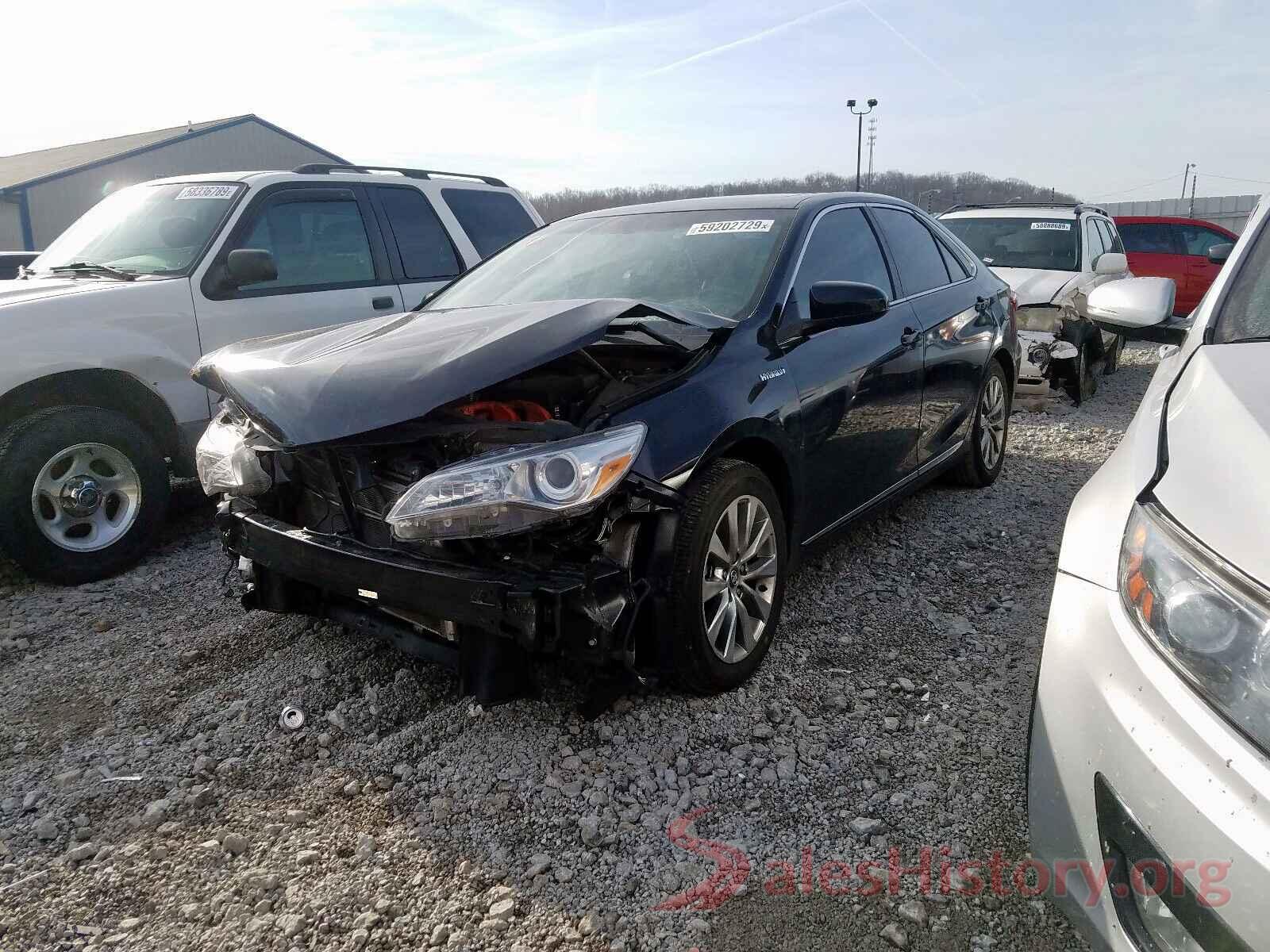 4T1BD1FK5HU202084 2017 TOYOTA CAMRY