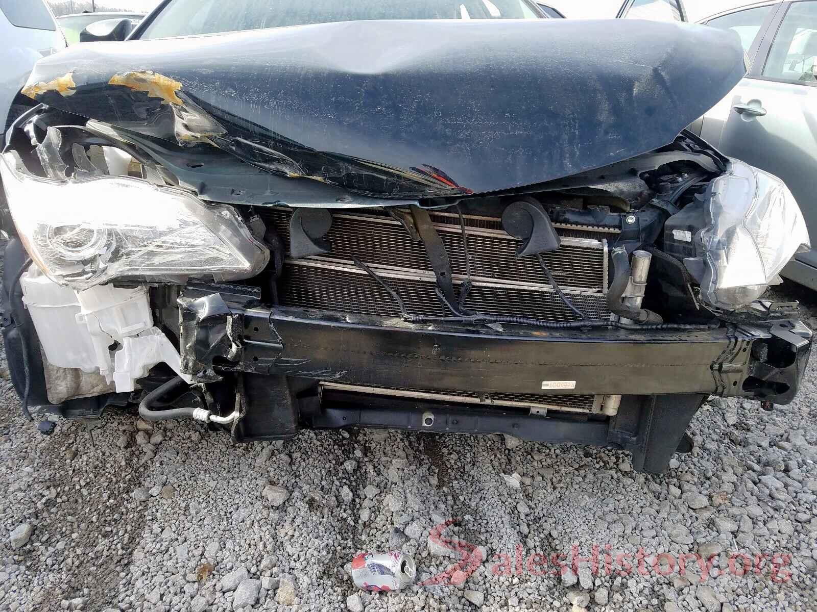 4T1BD1FK5HU202084 2017 TOYOTA CAMRY