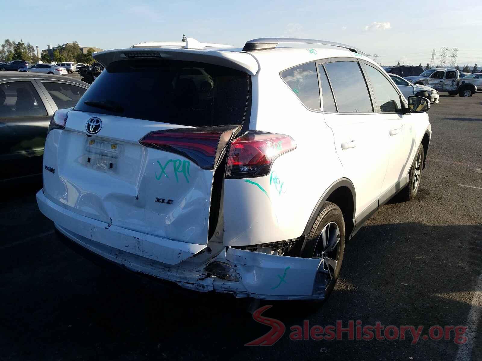 JTMWFREV0HJ715027 2017 TOYOTA RAV4