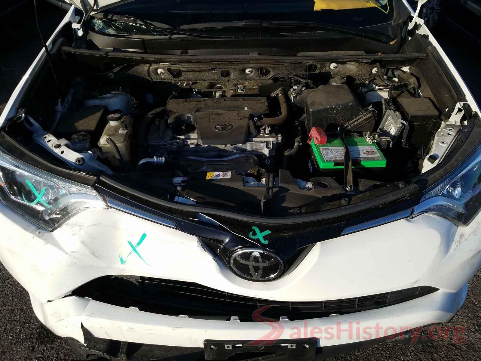 JTMWFREV0HJ715027 2017 TOYOTA RAV4