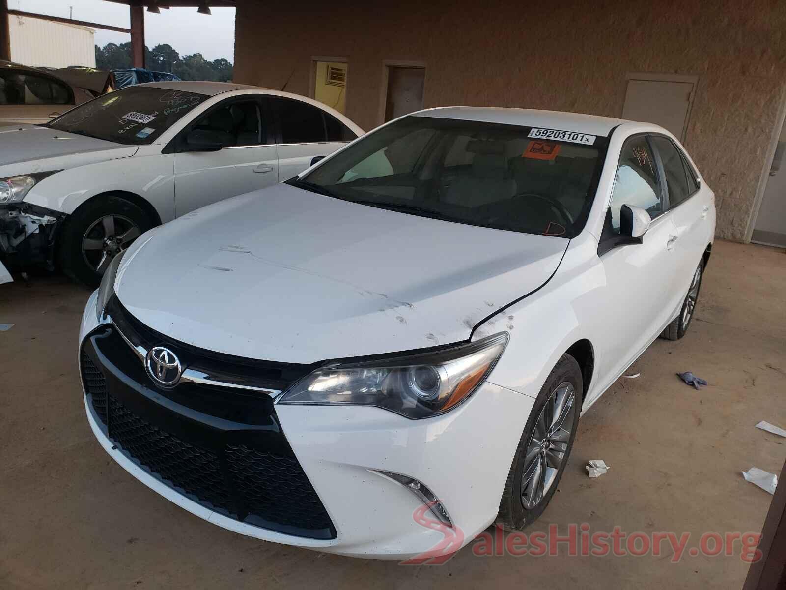 4T1BF1FKXGU225370 2016 TOYOTA CAMRY