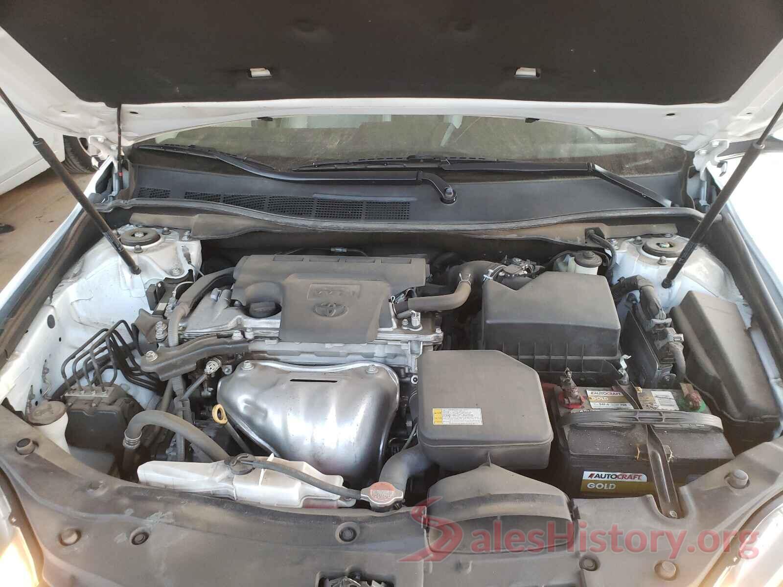 4T1BF1FKXGU225370 2016 TOYOTA CAMRY