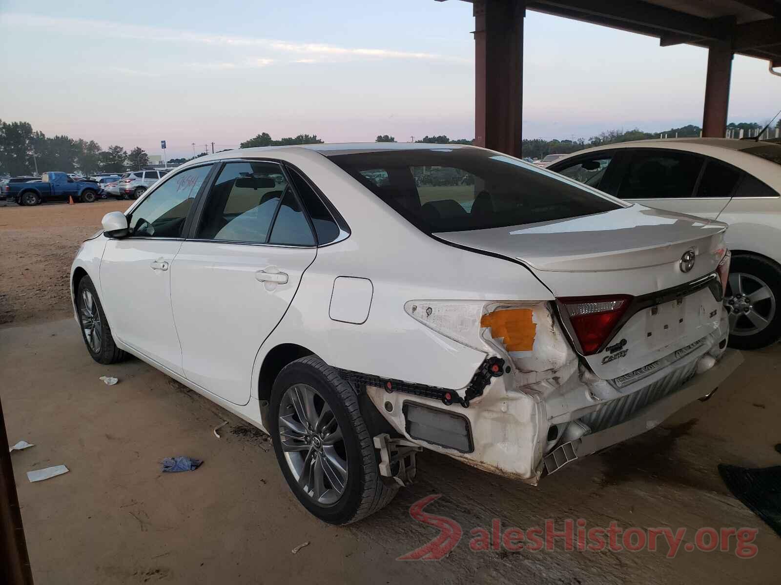 4T1BF1FKXGU225370 2016 TOYOTA CAMRY